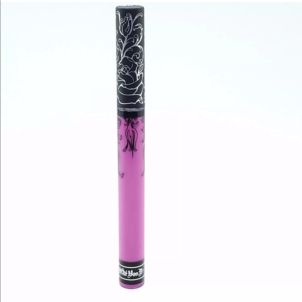 Kat Von D Everlasting Liquid Lipstick KDub